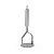 Amassador de Batata Inox Manual 26cm - Imagem 5