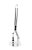 Amassador de Batata Inox Manual 26cm - Imagem 2