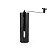 Moedor de Cafe Manual 18cm Plastico com Recipiente - Imagem 1