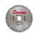 Disco Serra Circular Madeira 300 X 30 Mm 48 Dentes Cortag - Imagem 1