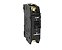 Disjuntor Preto 15a Asm Nema Monofásico Soprano Monopolar - Imagem 1