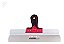 Espatula Aco Inox Cortag 400mm Drywall Gesso - Imagem 7