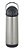 Garrafa Térmica Mor Nobile Inox De Vidro 1.9l  inox - Imagem 3