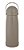 Garrafa Térmica Mor Nobile Inox De Vidro 1.9l Bege - Imagem 4