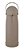 Garrafa Térmica Mor Nobile Inox De Vidro 1.9l Bege - Imagem 6