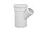 JUNCAO ESGOTO PRIM DN75X50 KRONA - Imagem 1