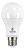 Lâmpada Smart Led Wifi 10w Bivolt Taschibra A60  2und - Imagem 1