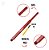 Kit Serra Copo Diamantada 65x150mm + Haste Sds 400mm Cortag - Imagem 5
