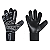 Luva Adulto De Goleiro Progne Sports - Cinza - Imagem 1