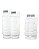 Kit Joelheira Premium + Cotoveleira Premium AM Sports - Branco - Imagem 4