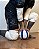 Kit Joelheira Premium + Cotoveleira Premium AM Sports - Branco - Imagem 6