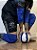 Kit Joelheira Premium + Cotoveleira Premium AM Sports - Azul Royal - Imagem 7