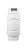 Joelheira Premium Para Goleiro AM Sports - Branco - Imagem 4