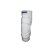 Joelheira Premium Para Goleiro AM Sports - Branco - Imagem 2