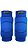 Joelheira Premium Para Goleiro AM Sports - Azul Royal - Imagem 3