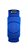 Joelheira Premium Para Goleiro AM Sports - Azul Royal - Imagem 4