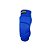 Joelheira Premium Para Goleiro AM Sports - Azul Royal - Imagem 2
