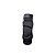Joelheira Infantil Para Goleiro AM Sports - Preto - Imagem 2