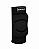 Cotoveleira Infantil Para Goleiro AM Sports - Preto - Imagem 5