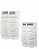 Kit Infantil Joelheira + Cotoveleira AM Sports - Branco - Imagem 5