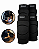 Kit Infantil Joelheira + Cotoveleira AM Sports - Preto - Imagem 6