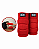 Cotoveleira Infantil Para Goleiro AM Sports - Vermelho - Imagem 1