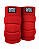 Cotoveleira Infantil Para Goleiro AM Sports - Vermelho - Imagem 2