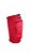 Cotoveleira Infantil Para Goleiro AM Sports - Vermelho - Imagem 3