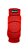 Joelheira Premium Para Goleiro AM Sports - Vermelho - Imagem 4