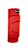 Joelheira Premium Para Goleiro AM Sports - Vermelho - Imagem 5