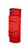 Joelheira Premium Para Goleiro AM Sports - Vermelho - Imagem 6