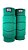 Joelheira Premium Para Goleiro AM Sports - Verde Musgo - Imagem 2