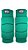 Joelheira Premium Para Goleiro AM Sports - Verde Musgo - Imagem 3