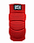 Joelheira Infantil Para Goleiro AM Sports - Vermelho - Imagem 4