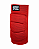 Joelheira Infantil Para Goleiro AM Sports - Vermelho - Imagem 6