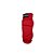 Joelheira Infantil Para Goleiro AM Sports - Vermelho - Imagem 2