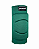 Joelheira Infantil Para Goleiro AM Sports - Verde Musgo - Imagem 5