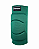 Joelheira Infantil Para Goleiro AM Sports - Verde Musgo - Imagem 6