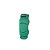 Joelheira Infantil Para Goleiro AM Sports - Verde Musgo - Imagem 2