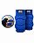 Cotoveleira Infantil Para Goleiro AM Sports - Azul Royal - Imagem 1