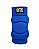Cotoveleira Infantil Para Goleiro AM Sports - Azul Royal - Imagem 4