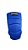 Cotoveleira Infantil Para Goleiro AM Sports - Azul Royal - Imagem 2