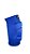 Cotoveleira Infantil Para Goleiro AM Sports - Azul Royal - Imagem 3