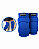 Joelheira Infantil Para Goleiro AM Sports - Azul Royal - Imagem 1