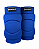 Joelheira Infantil Para Goleiro AM Sports - Azul Royal - Imagem 2