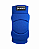 Joelheira Infantil Para Goleiro AM Sports - Azul Royal - Imagem 4