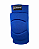 Joelheira Infantil Para Goleiro AM Sports - Azul Royal - Imagem 6