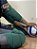 Kit Joelheira Premium + Cotoveleira Premium AM Sports - Verde Musgo - Imagem 8