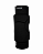 JOELHEIRA DUPLA TITANIUM AM SPORTS EVA 12MM - PRETO - Imagem 6