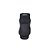 JOELHEIRA DUPLA TITANIUM AM SPORTS EVA 12MM - PRETO - Imagem 2